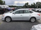Used 2013 Nissan Sentra SV image 3