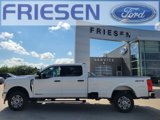 New 2025 Ford F350 XLT image 4