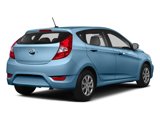 Used 2014 Hyundai Accent SE w/ Option Group 3 image 3