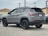 Used 2023 Jeep Compass Trailhawk image 4