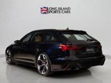 Used 2024 Audi RS 6 performance image 4