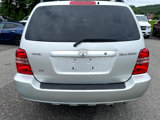 Used 2003 Toyota Highlander 2WD V6 image 4