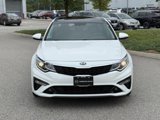 Used 2019 Kia Optima S w/ S Panoramic Sunroof Package image 2