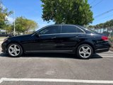 Used 2014 Mercedes-Benz E 350 4MATIC Sedan image 5