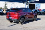 New 2025 Chevrolet TrailBlazer RS w/ Convenience Package image 3