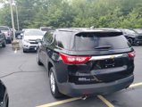 Used 2020 Chevrolet Traverse LS image 5