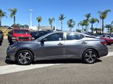 Used 2023 Nissan Sentra SV w/ All-Weather Package image 2