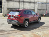 Used 2020 Toyota RAV4 Limited image 6