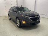 Used 2020 Chevrolet Equinox LT image 2