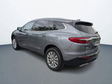 Certified 2021 Buick Enclave Essence w/ Sound and Sites Package image 4