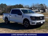 New 2024 Ford F150 STX image 4