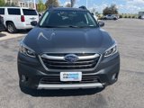 Used 2021 Subaru Outback Limited w/ Popular Package #2 image 3