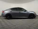 Used 2021 Nissan Sentra SR w/ SR Premium Package image 2