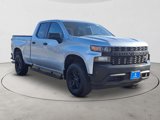 Used 2019 Chevrolet Silverado 1500 Custom Trail Boss image 3
