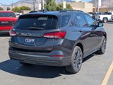 Used 2022 Chevrolet Equinox RS w/ Infotainment Package image 3