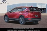 Used 2020 Honda CR-V EX image 3