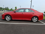 Used 2012 Toyota Camry SE image 4