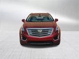 Used 2018 Cadillac XT5 Luxury w/ Driver Awareness Package image 2
