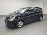 Used 2020 Chevrolet Sonic LT image 2