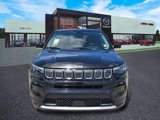 Used 2022 Jeep Compass Limited w/ Elite Group image 2