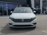 Used 2019 Volkswagen Jetta SE w/ Cold Weather Package image 2
