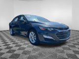 Used 2020 Chevrolet Malibu LT image 2