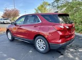Used 2018 Chevrolet Equinox LT image 5