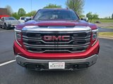 Certified 2024 GMC Sierra 1500 SLT image 2