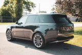 Used 2024 Land Rover Range Rover SE image 3