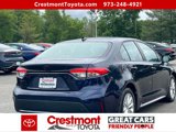 Certified 2022 Toyota Corolla LE image 4