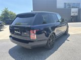 Used 2018 Land Rover Range Rover Supercharged image 5