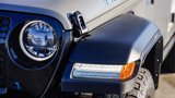Certified 2023 Jeep Wrangler Unlimited image 5