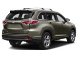 Used 2015 Toyota Highlander Plus image 5