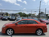 Used 2013 Toyota Corolla S Special Edition image 5