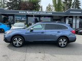 Used 2018 Subaru Outback 2.5i Limited image 2