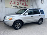 Used 2004 Honda Pilot EX image 5