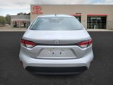 New 2025 Toyota Corolla LE image 6