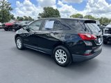 Used 2020 Chevrolet Equinox LS w/ LS Convenience Package image 4