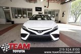 Used 2023 Toyota Camry SE image 6