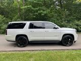 Used 2020 GMC Yukon XL SLT w/ Graphite Performance Edition image 5