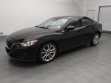 Used 2017 MAZDA MAZDA6 Touring image 2