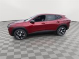 New 2025 Chevrolet Trax RS w/ Driver Confidence Package image 4