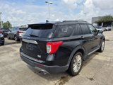 Used 2020 Ford Explorer Limited image 4