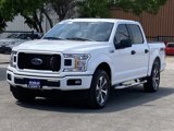 Used 2020 Ford F150 XL w/ Equipment Group 101A Mid image 3