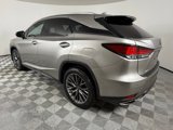 Used 2022 Lexus RX 350 F Sport image 4