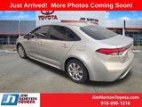 Used 2021 Toyota Corolla LE w/ Carpet Mat Package (TMS) image 3