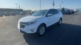 Used 2021 Chevrolet Equinox LT image 4