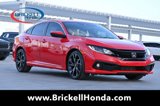 Certified 2021 Honda Civic Sport image 4