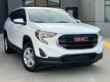 Used 2020 GMC Terrain SLE image 5