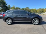 Used 2015 Chevrolet Equinox LT w/ Driver Convenience Package image 6